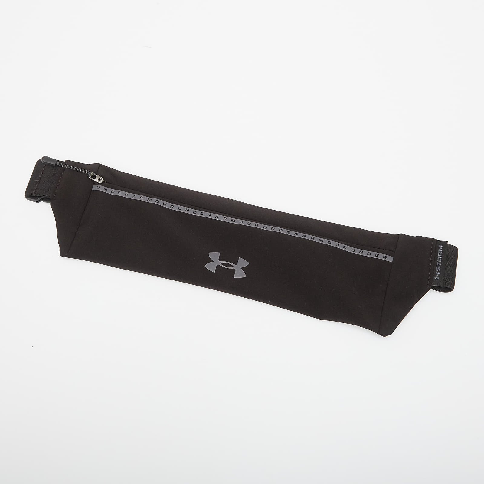 Belter for menn Under Armour Velociti Run Belt Black