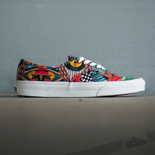 Vans deals old school Zio Ziegler