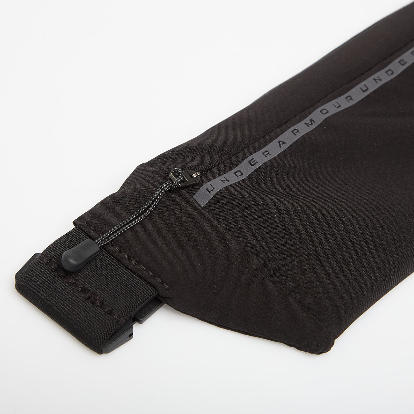 Belter for menn Under Armour Velociti Run Belt Black