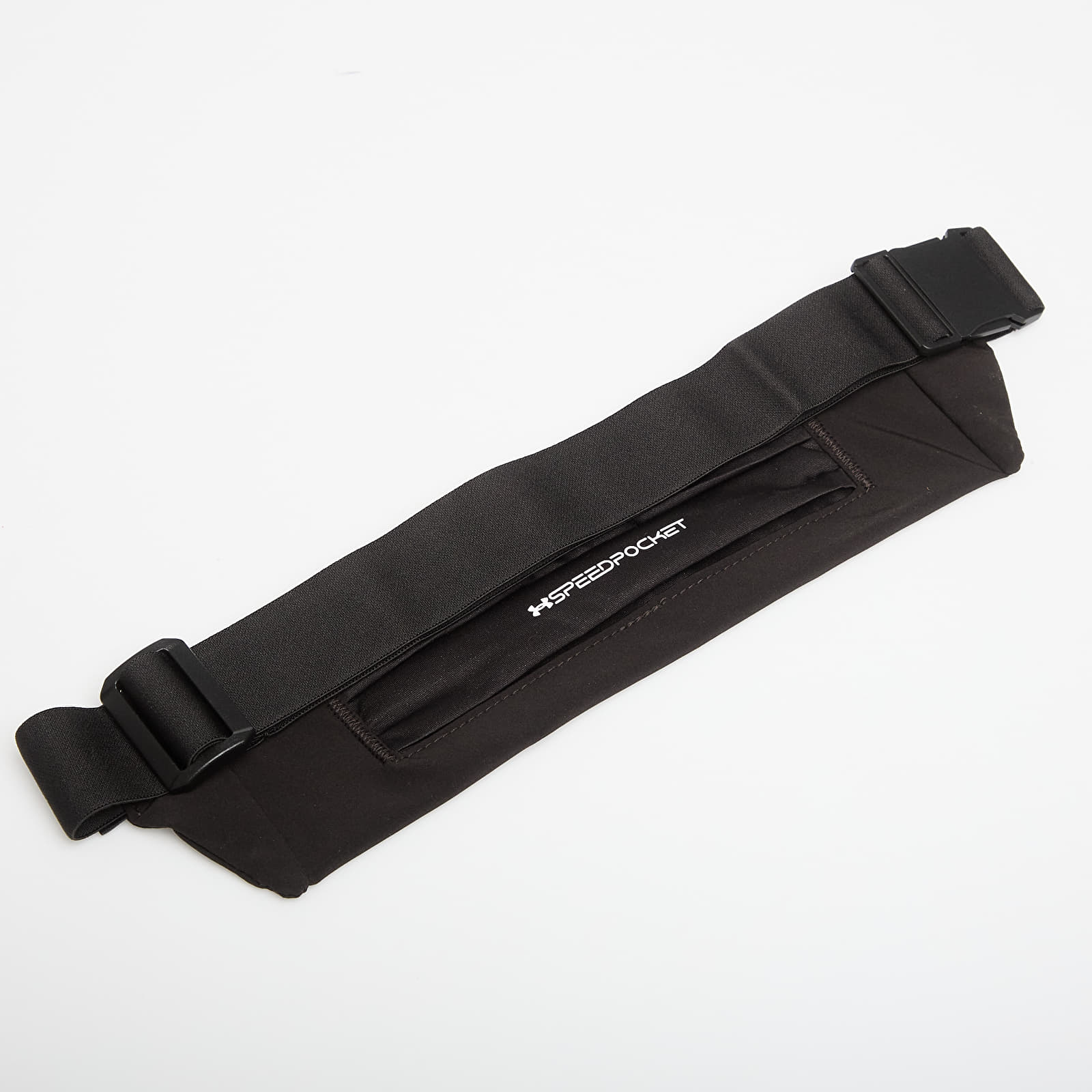 Belter for menn Under Armour Velociti Run Belt Black