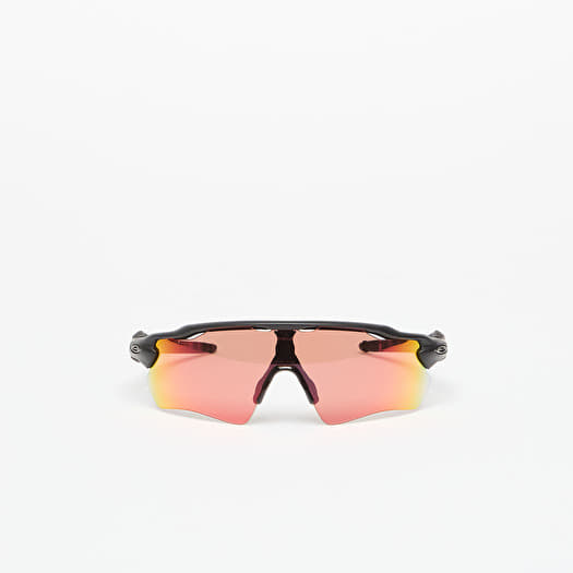 Солнцезащитные очки Oakley Radar EV Path Sunglasses Matte Black