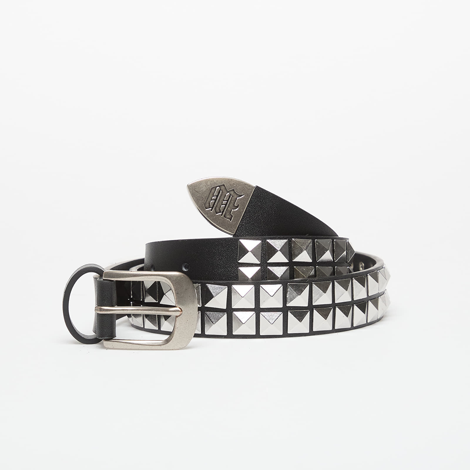 Колан Wasted Paris U Taunt Belt Black Universal