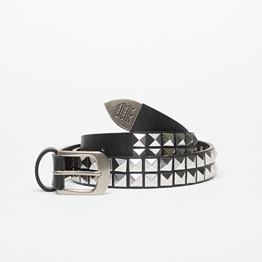 Ceinture Wasted Paris U Taunt Belt Black
