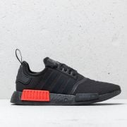 Adidas nmd r1 core black lush red cheap