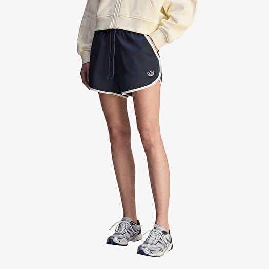 Shorts adidas x Sporty & Rich Short Blue/ Night Navy