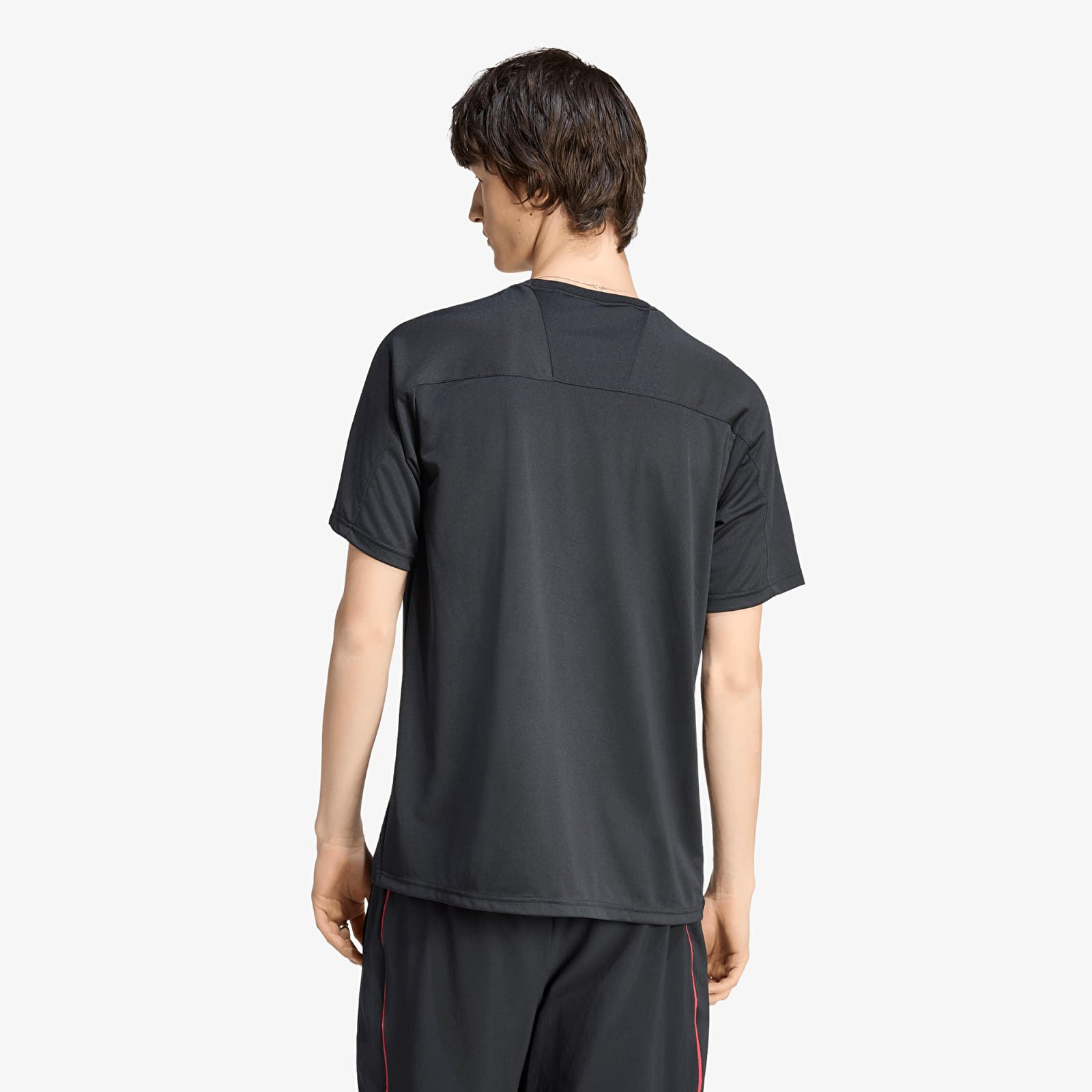 T-shirts adidas 98 T-Shirt Black