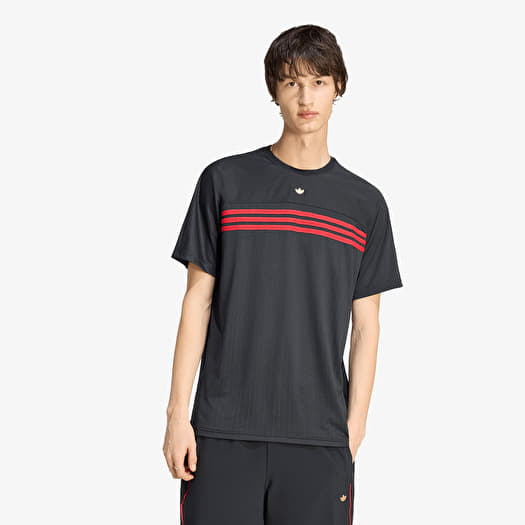 T-shirt adidas 98 T-Shirt Black