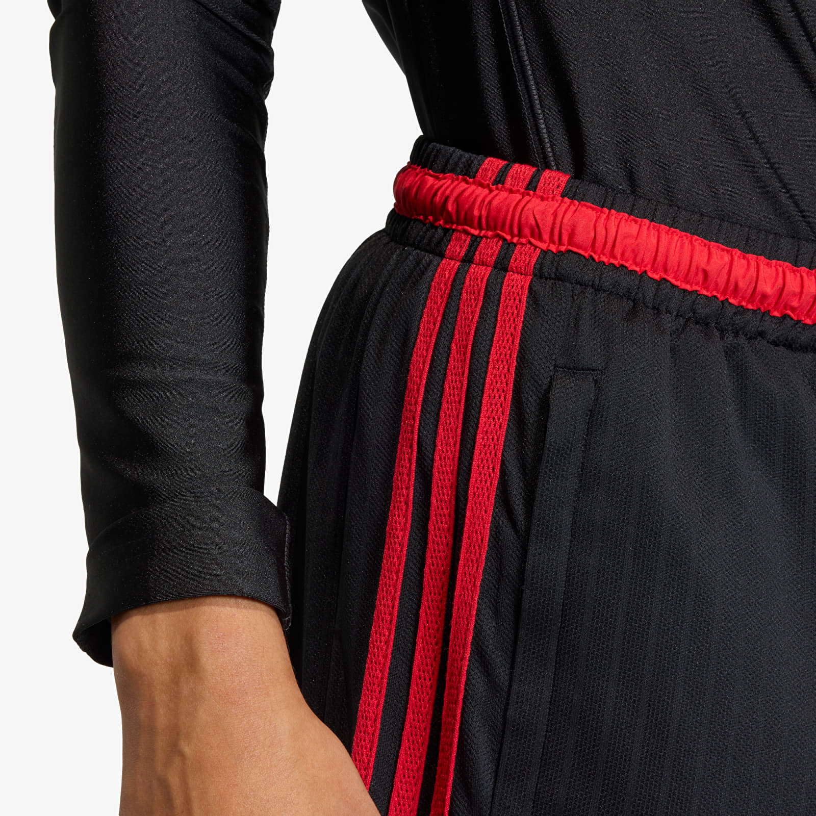 Shorts adidas 98 Shorts Black