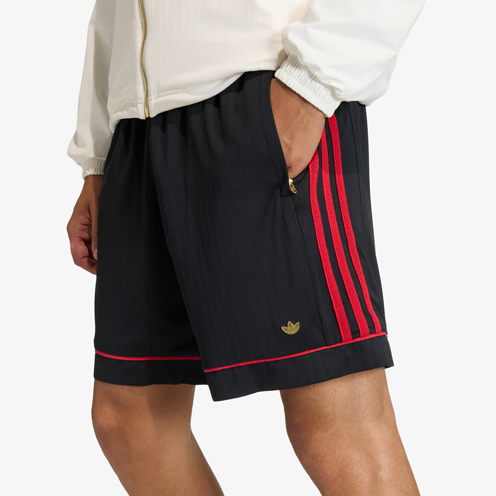 Shorts adidas 98 Shorts Black
