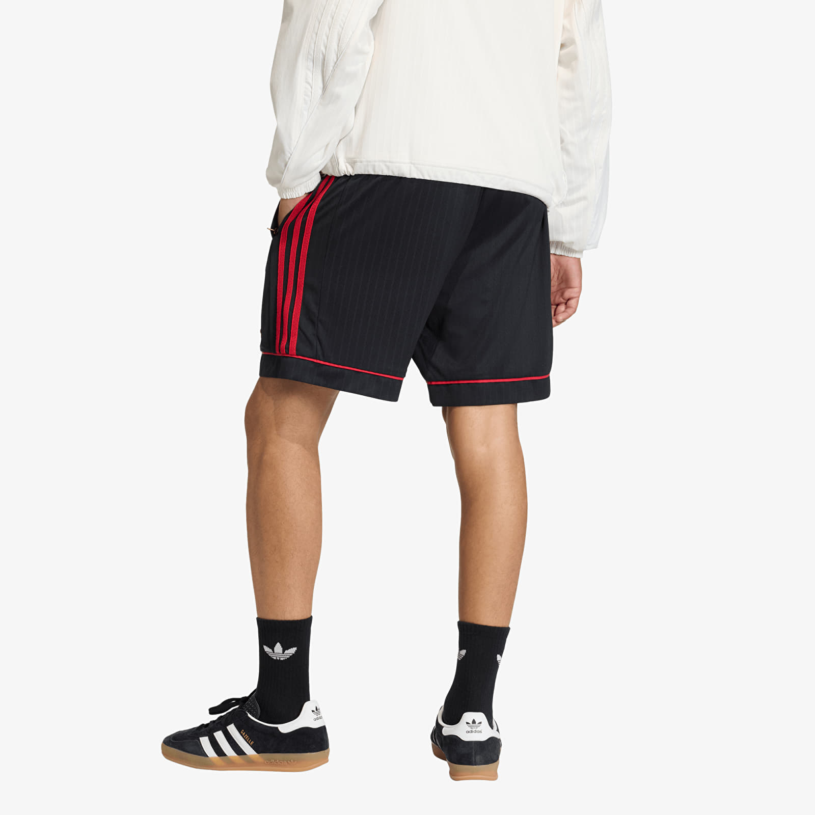 Shorts adidas 98 Shorts Black
