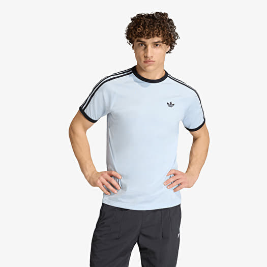 T-shirt adidas 3-Stripes T-Shirt Crystal Sky