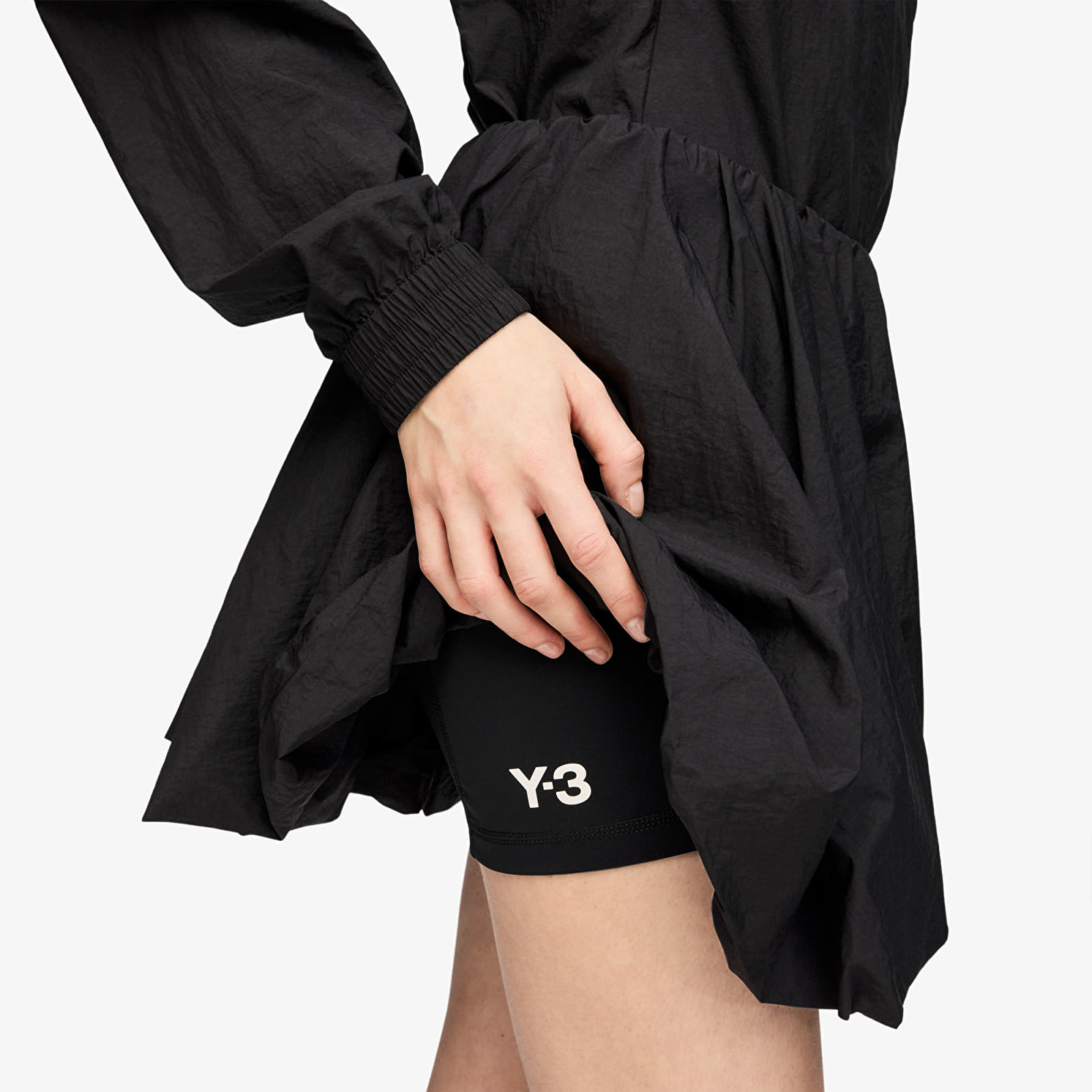 Φούστες Y-3 Balloon Skirt Black