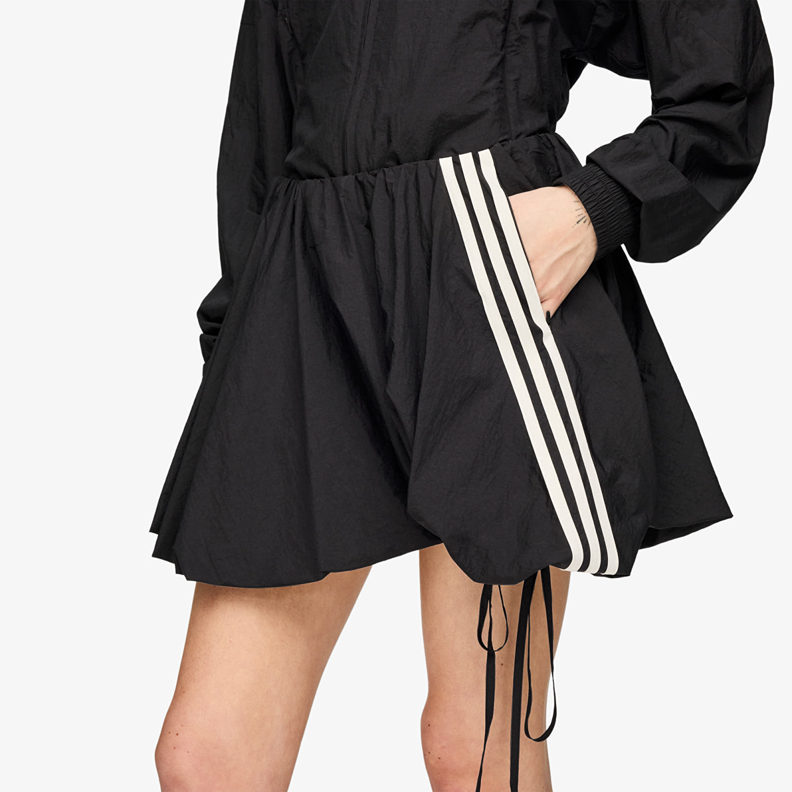 Φούστες Y-3 Balloon Skirt Black