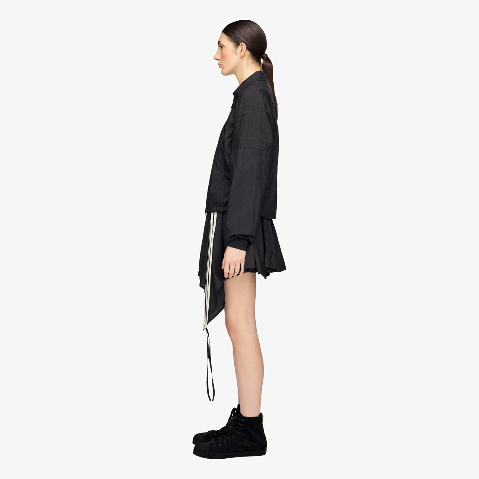 Φούστες Y-3 Balloon Skirt Black
