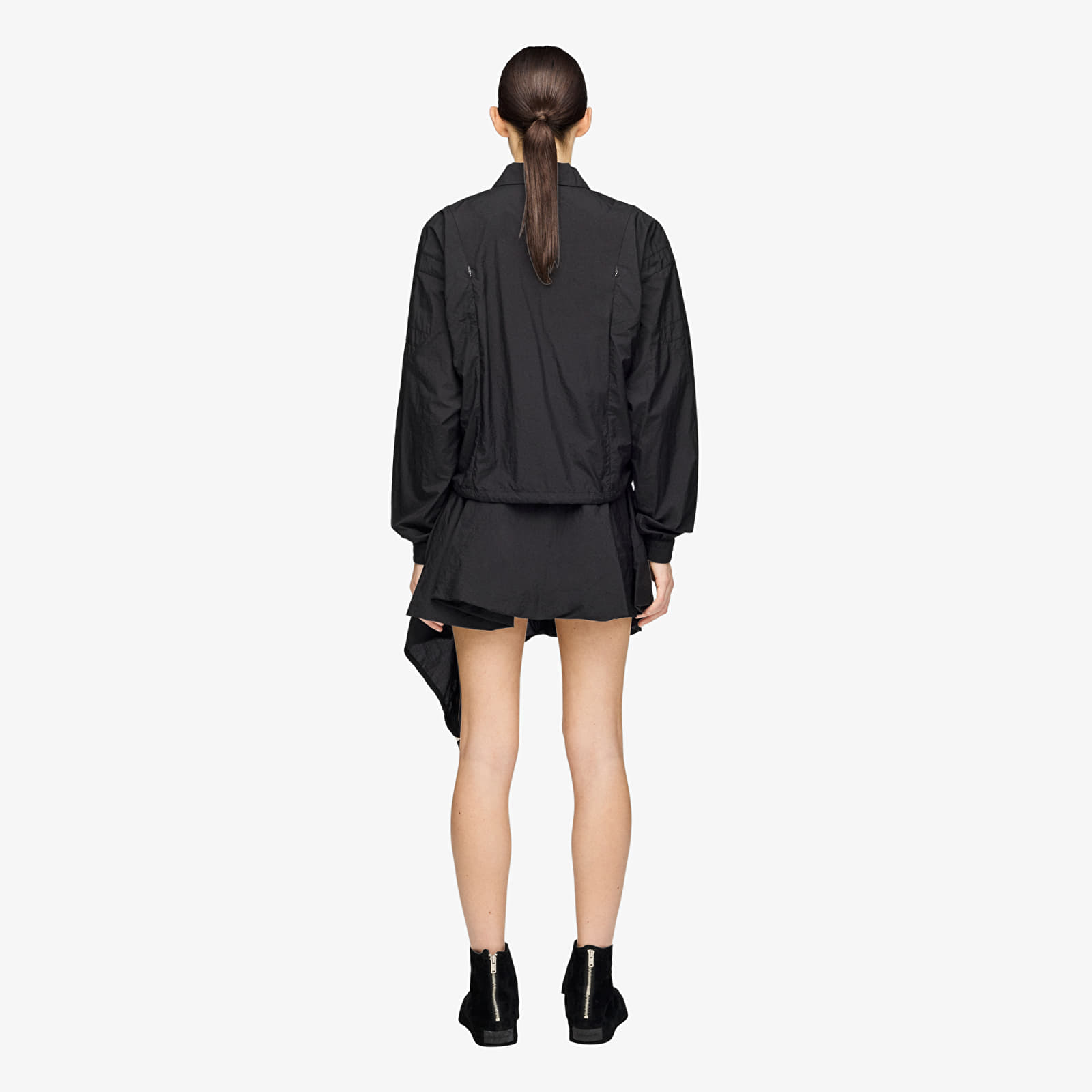 Φούστες Y-3 Balloon Skirt Black
