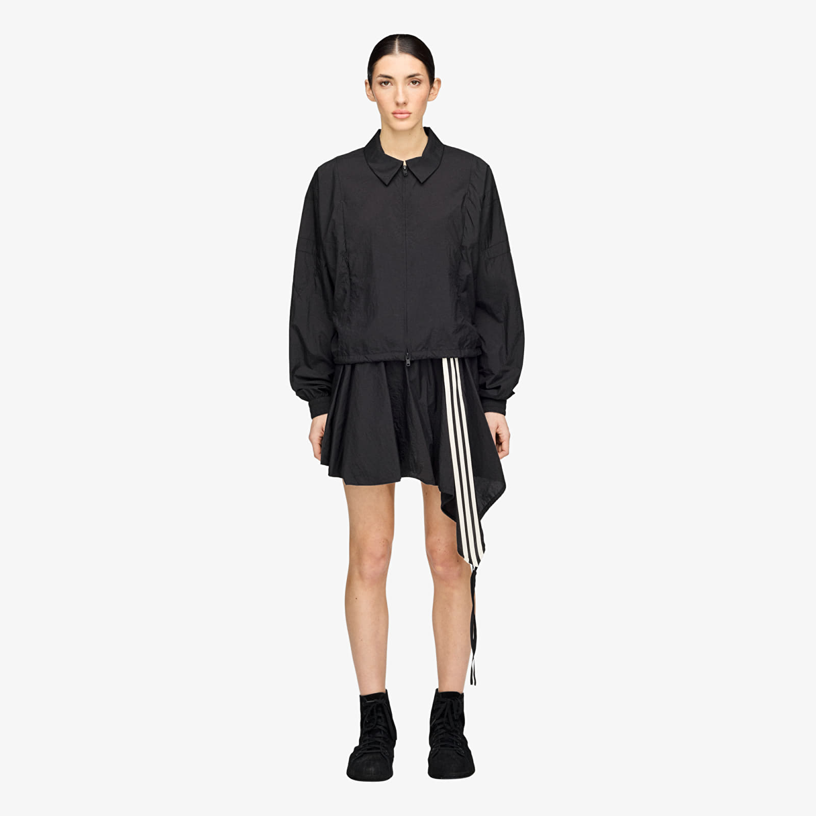 Φούστες Y-3 Balloon Skirt Black