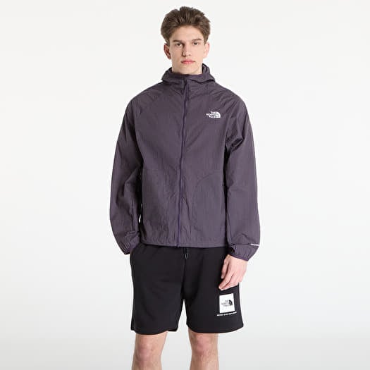 Jacka The North Face Nse Wind Jacket UNISEX Endless Dusk