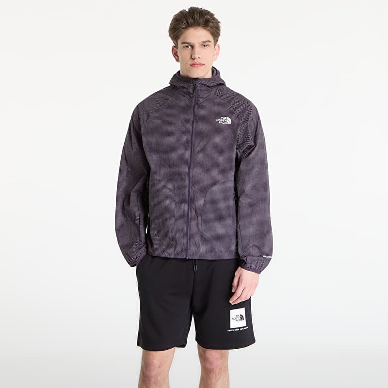 The North Face Nse Wind Jacket UNISEX Endless Dusk