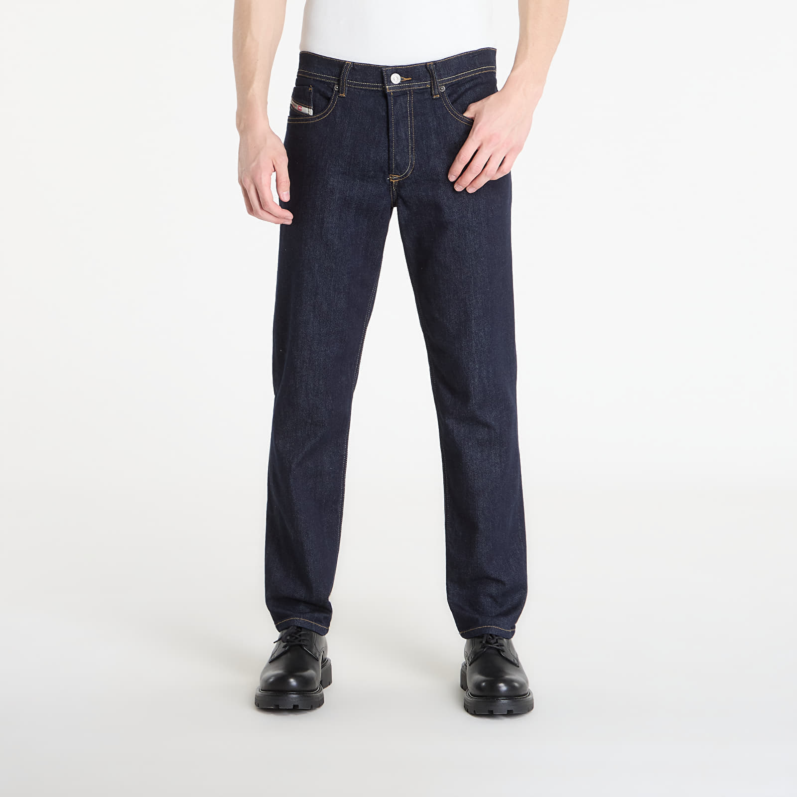 Дънки Diesel 2023 D-Finitive Jeans Blue 33/32