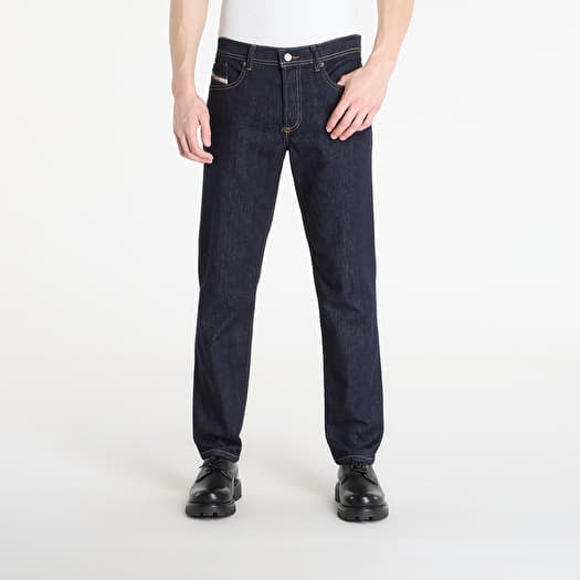 Джинси Diesel 2023 D-Finitive Jeans Blue