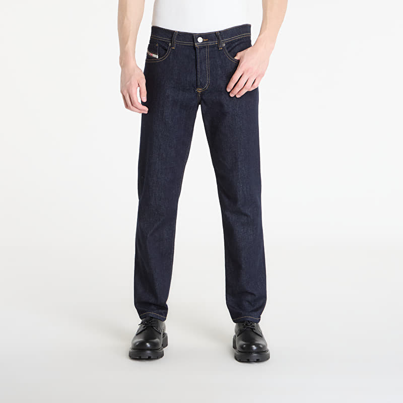 Jeans Diesel 2023 D-Finitive Jeans Blue