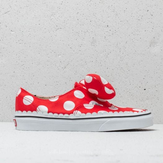 Vans minnie shoes 2025