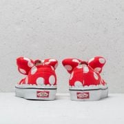 Women s shoes Vans X Disney Mickey Mouse Club Authentic Gore Minnie s Bow Tru Footshop
