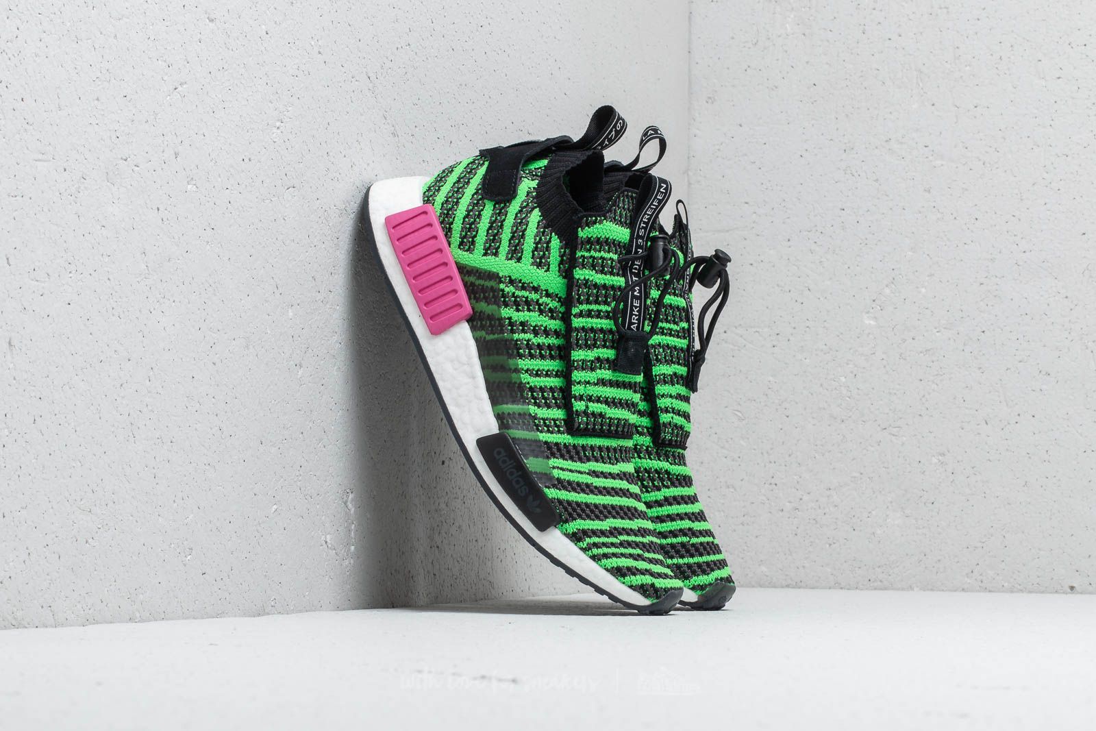 adidas NMD TS1 Primeknit