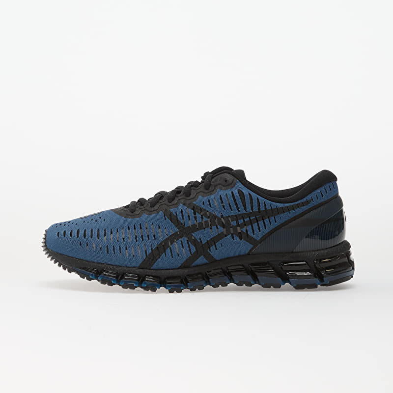 Asics x C.P. Company Gel-Quantum 360 I Moroccan Blue/ Caviar Moroccan Blue/ Caviar