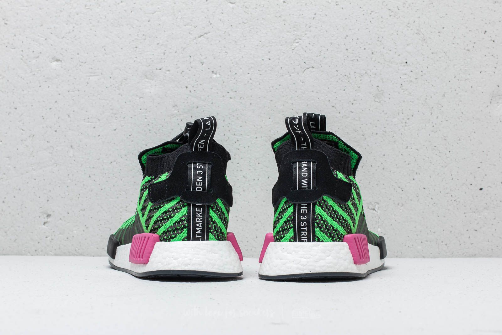 Adidas nmd_ts1 primeknit 2025