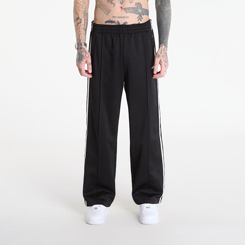 Superge Carhartt WIP Bolar Sweat Pant Black/ Wax