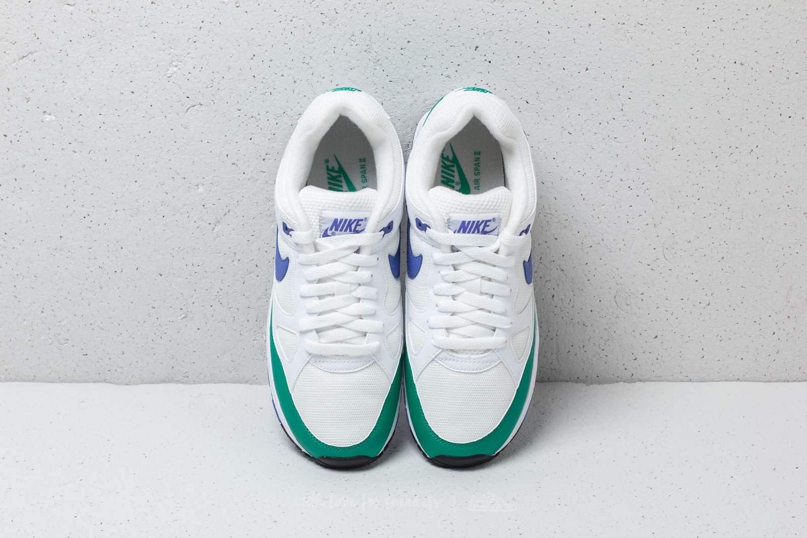 Nike air span 2 neptune green shop