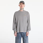 Carhartt WIP L/S Nelson T-Shirt UNISEX Yosemite