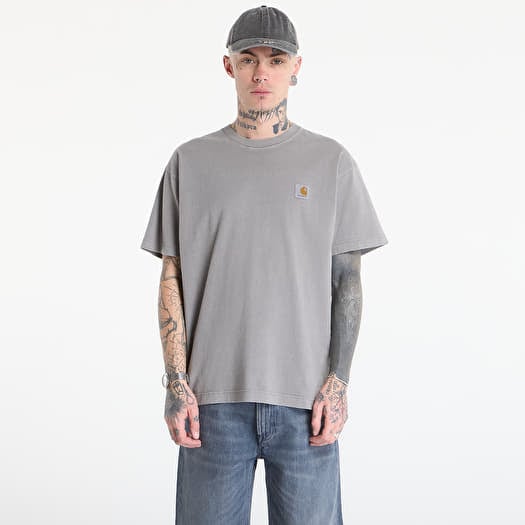 T-paita Carhartt WIP S/S Nelson T-Shirt UNISEX Yosemite
