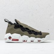 Nike air best sale more money olive