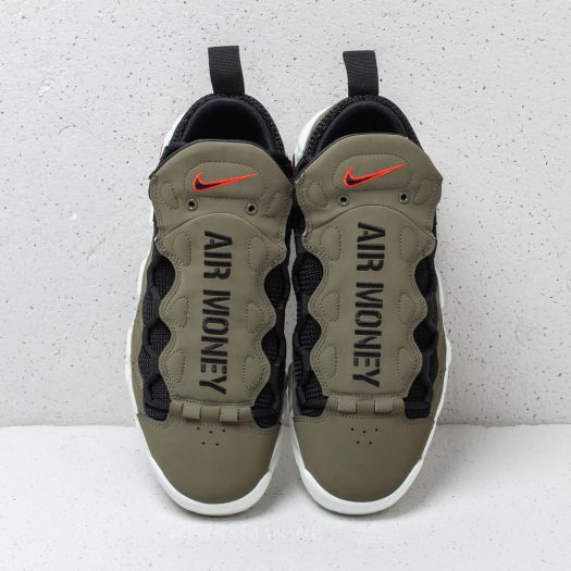 Nike Air More Money