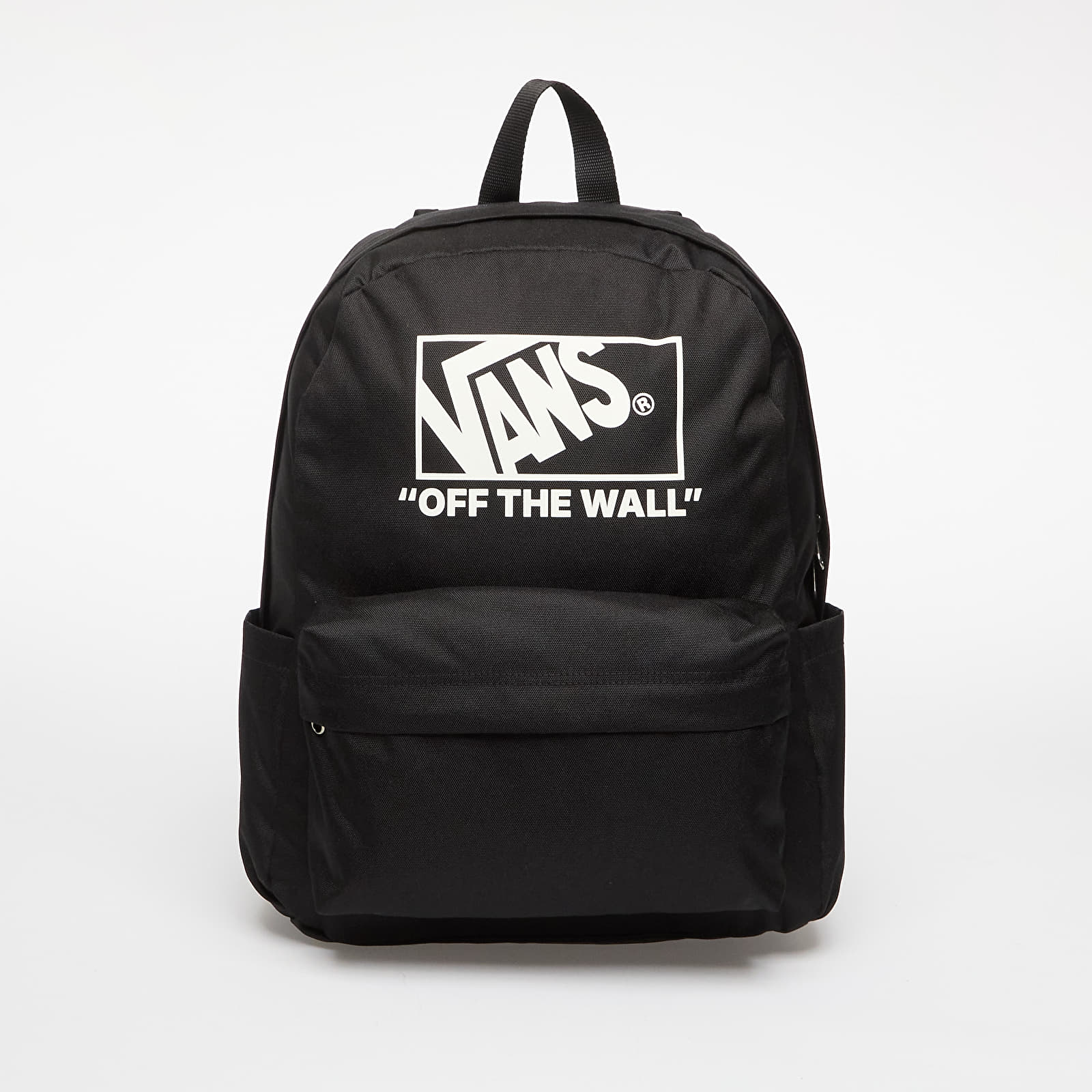 Moški nahrbtniki  Vans Old Skool Backpack Black/ White