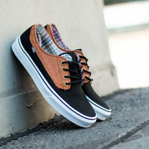 Vans brigata deals