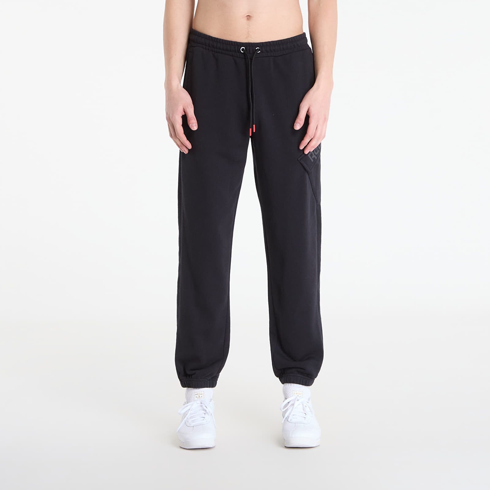 Joggingbukser til mænd Reebok Street Sport Jogger Black