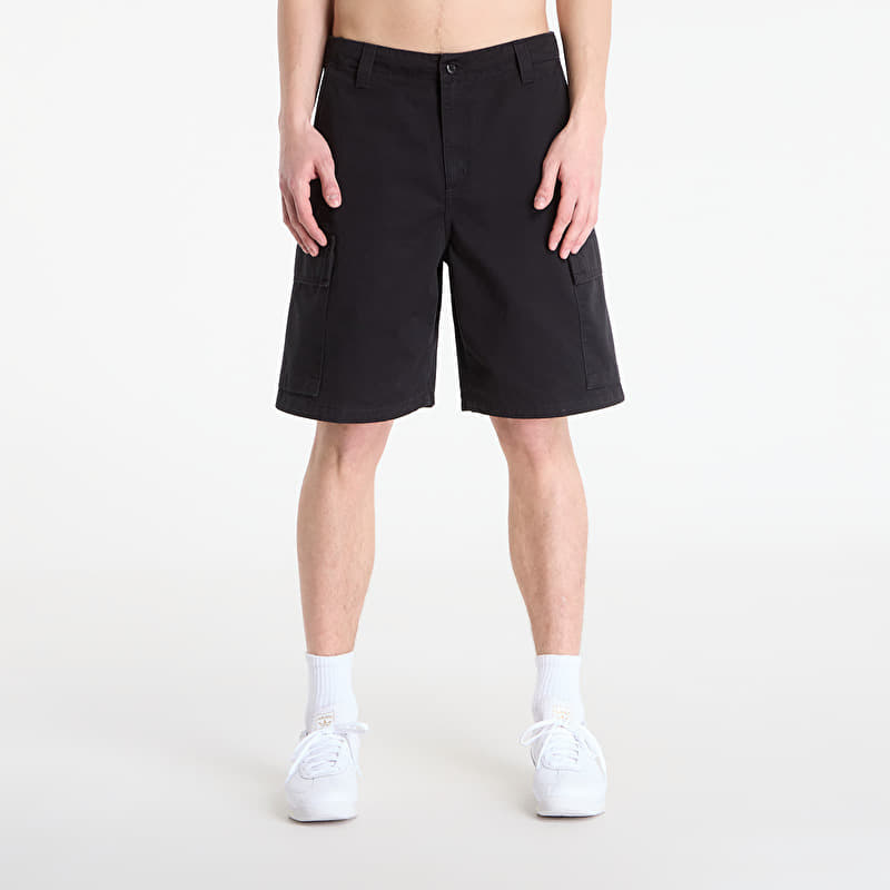 Shorts Carhartt WIP Kade Cargo Short Black