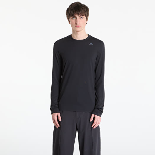 T-shirt adidas x Entire Studios Uniform Long Sleeve T-Shirt Black