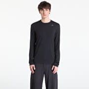 adidas x Entire Studios Uniform Long Sleeve T-Shirt Black