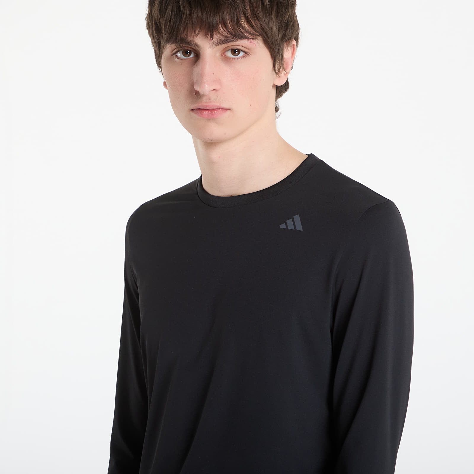 T-shirts adidas x Entire Studios Uniform Long Sleeve T-Shirt Black