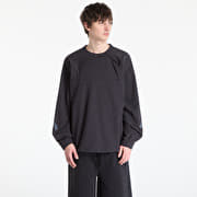 adidas x Entire Studios Z.N.E. Uniform Half Zip Woven Track Top Black