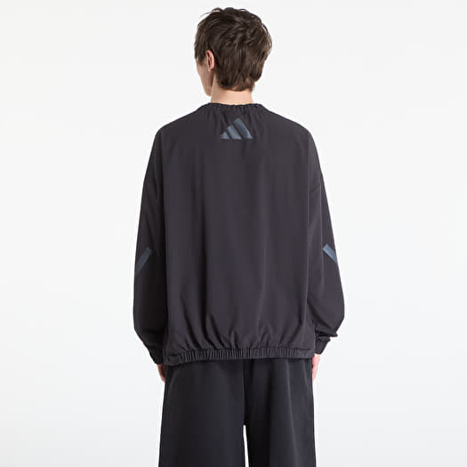 adidas x Entire Studios Z.N.E. Uniform Half Zip Woven Track Top