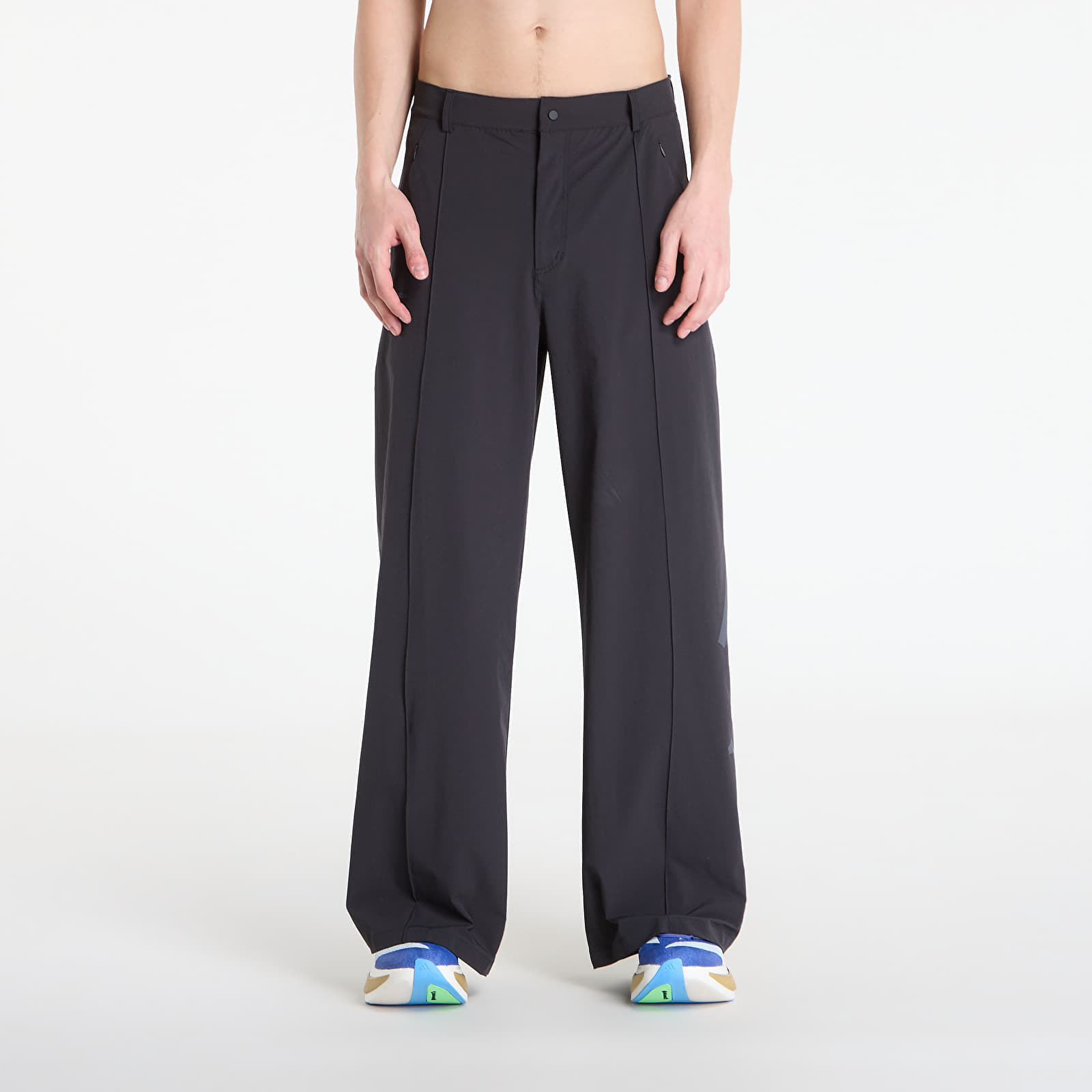 Панталони adidas x Entire Studios Z.N.E. Uniform Pant Woven Black S