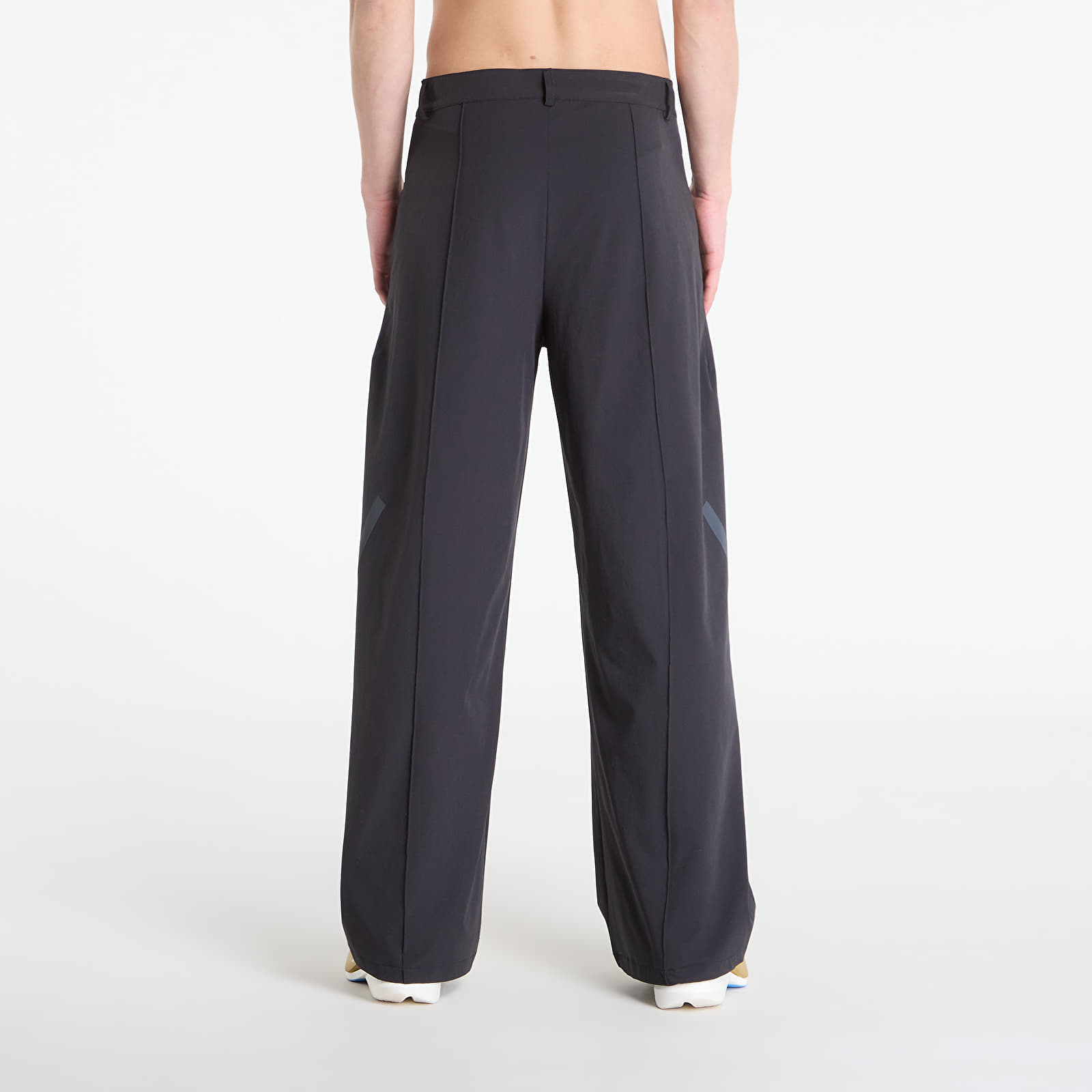 Bukser adidas x Entire Studios Z.N.E. Uniform Pant Woven Black