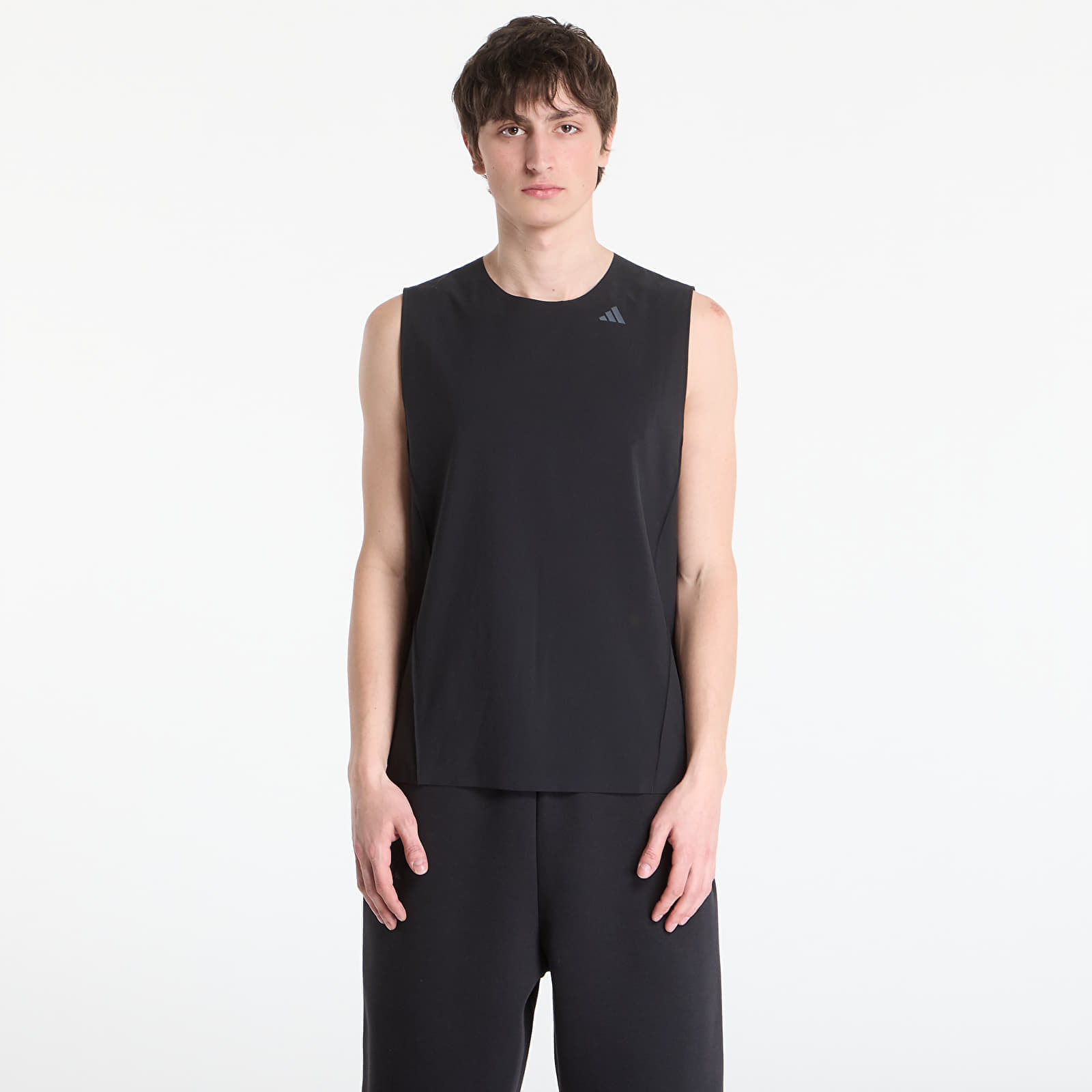 adidas x Entire Studios D4T Training Tank Top Black XS