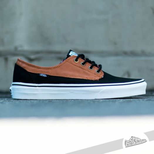 Vans brigata c&l deals