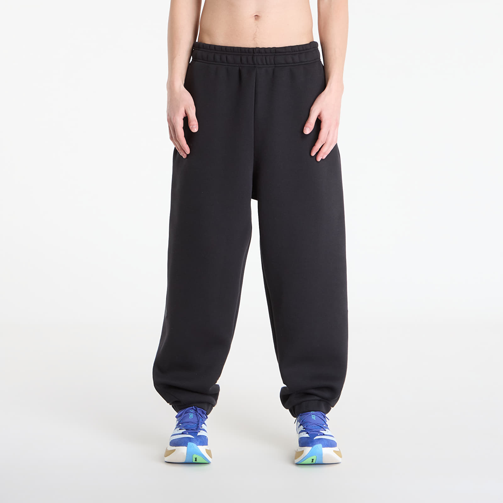 Joggingbukser adidas x Entire Studios Z.N.E. Uniform Pant Knit Black